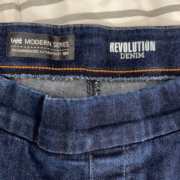 Lee Modern Series Revolution Denim 